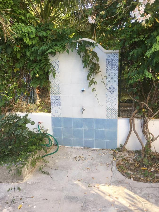 Villa Baia Via Delle Mimose Gallipoli