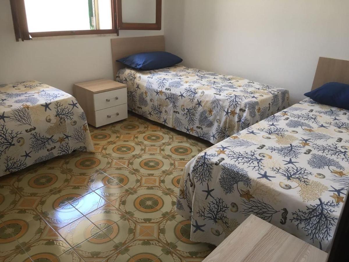 Villa Baia Via Delle Mimose *